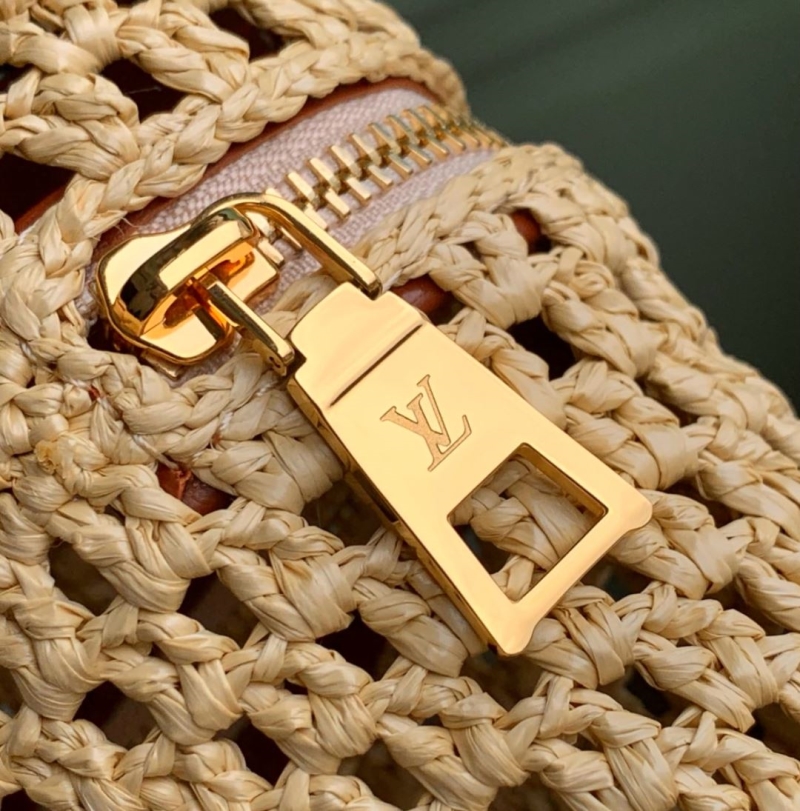 LV Cosmetic Bags